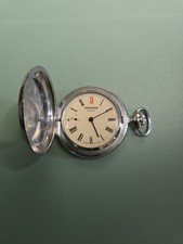Vintage sekonda gents for sale  STOCKPORT
