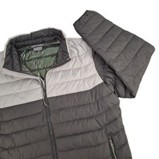 Columbia puffer jacket for sale  Pensacola