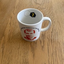 Watford football mug for sale  HATFIELD