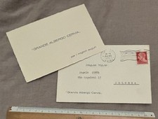 Cervia grande albergo usato Cervia grande albergo usato  Ravenna