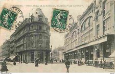 Toulouse rues alsace d'occasion  Fruges