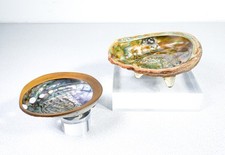 Scultura svuotatasche design usato  Torino
