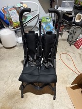 Uppababy link jake for sale  Katy