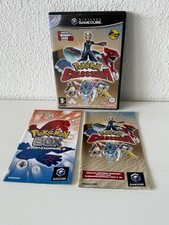Pokemon colosseum pokémon gebraucht kaufen  Dorsten