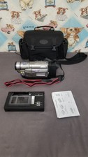 Jvc super vhs for sale  Dover