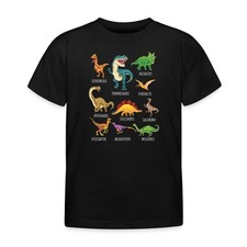 Dinosaurier arten übersicht gebraucht kaufen  Leipzig