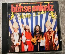 Böhse nkelz heilige gebraucht kaufen Böhse nkelz heilige gebraucht kaufen  Schöllkrippen