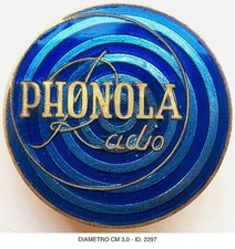 Phonola radio saronno usato  Milano