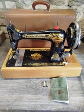 Antique 1902 singer for sale  KETTERING