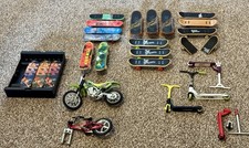 Tech deck stuntz for sale  WISBECH