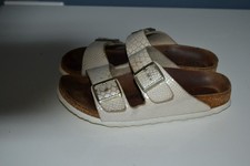 Birkenstock arizona sandalen gebraucht kaufen  Nürnberg