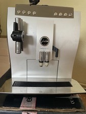 Jura impressa espresso gebraucht kaufen  Bernau