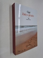 Zaky gli altri usato Zaky gli altri usato  Roma