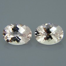 morganite for sale  ST. AUSTELL