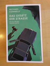 Gesetz straße fall gebraucht kaufen  Mühlheim