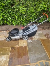 Petrol lawn mower for sale  BRADFORD