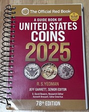 2025 red book for sale  Dallas