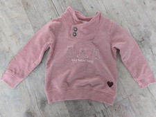 Pullover topomini gr gebraucht kaufen  Marklohe