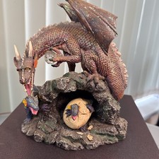 Mystical dragons avigadere for sale  BIRMINGHAM