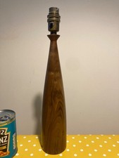 Danish teak table for sale  CHURCH STRETTON