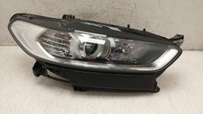 2015 ford mondeo for sale  SKELMERSDALE