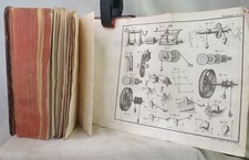 Livre ancien 1775 d'occasion  Albi