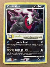 Darkrai LV.50 DP24 Black Star Promo Holo Diamond & Pearl Pokemon Card 2008, usado comprar usado  Enviando para Brazil