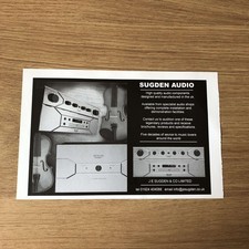 Gram213 magazine advert for sale  UK