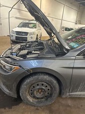 Used front left for sale  East Rochester