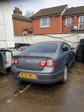 Passat sallon 2006 for sale  IPSWICH