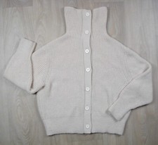 Cos cardigan size for sale  YORK