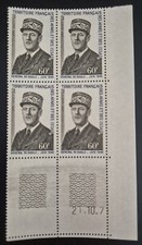 Afars issas 1971 d'occasion  France