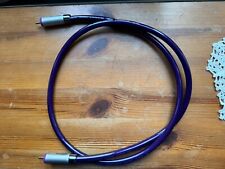 75 ohm coaxial cable for sale  BARNSLEY