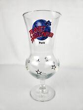 Verre planet hollywood d'occasion  Strasbourg-
