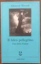 Falco pellegrino glenway usato  Tradate