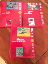 Lot livrets collection d'occasion  La Seyne-sur-Mer