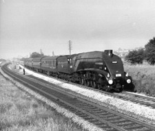 Vintage photo 60007 for sale  BARNET