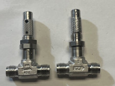 Lot swagelok ss4 for sale  Temple