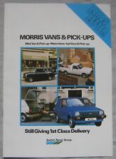 Morris mini metro for sale  DARWEN