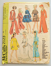 Vtg 60s mccalls for sale  Austell
