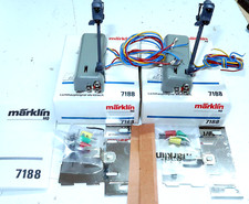 Märklin 7188 gleis gebraucht kaufen  Randersacker