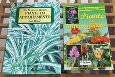 Volumi piante appartamento usato  Trani