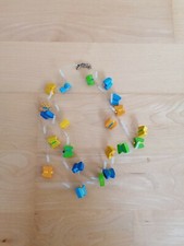 Haba kette halskette gebraucht kaufen  Ulm