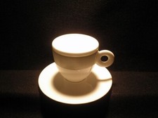 Illy richard ginori usato  Trieste