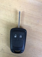 Genuine vauxhall button for sale  TELFORD