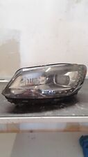 Fanale volkswagen touran usato  Cornuda