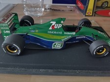 Minichamps jordan ford for sale  LITTLEHAMPTON