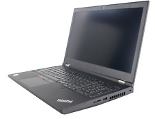 Lenovo thinkpad p15 for sale  Jacksonville