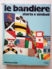 Smith bandiere. storia usato  Magliano Vetere