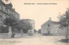 Cpa ouveillan old d'occasion  Expédié en Belgium